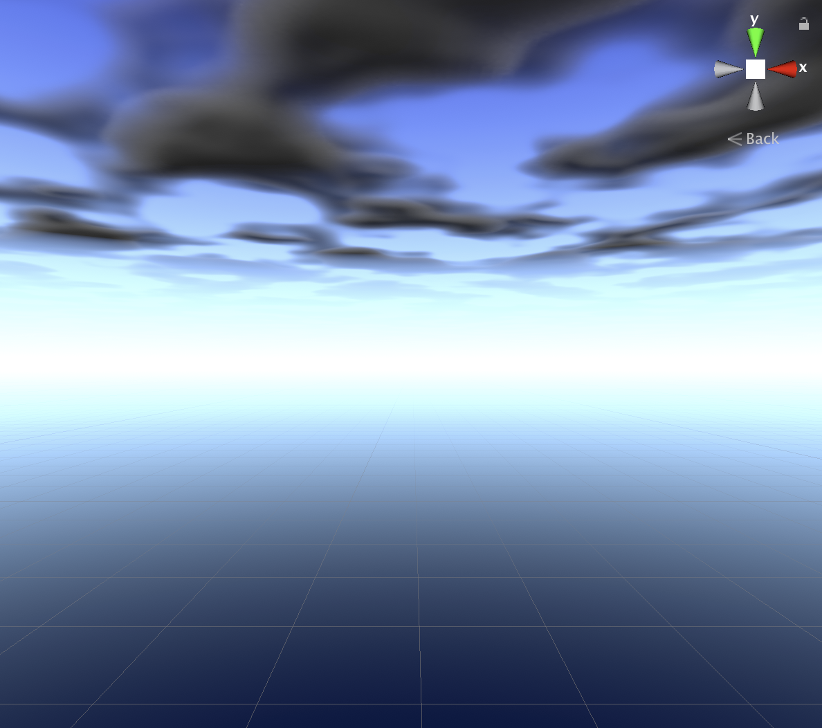 Unity ShaderGraph Procedural Skybox (Tutorial) – Coster-Graphics